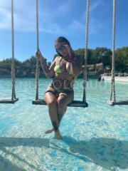 Venus ~ La belleza salvaje !