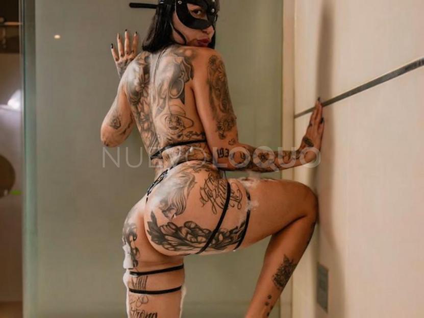  Venus ~ La belleza salvaje , apasionada e irresistible !