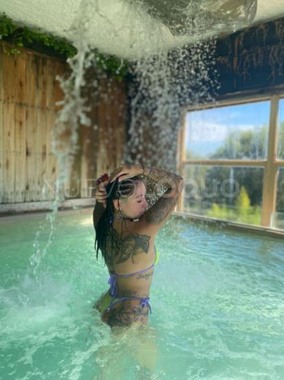  ~ La belleza salvaje !