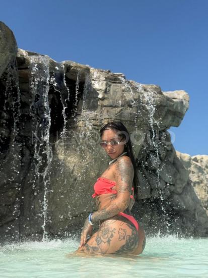  Venus ~ La belleza salvaje !