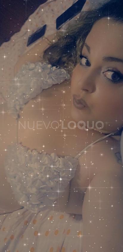  Nueva Rubia fotos % real 