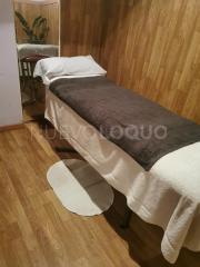 MADURA SÓLO MASAJE PINEDA-CALELLA