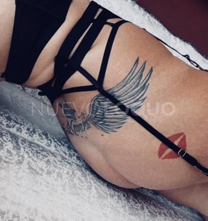  Irina una sensual Esxort de Moldavia !