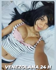 NOVEDAD!! KAREN  TRAVIESA Y 