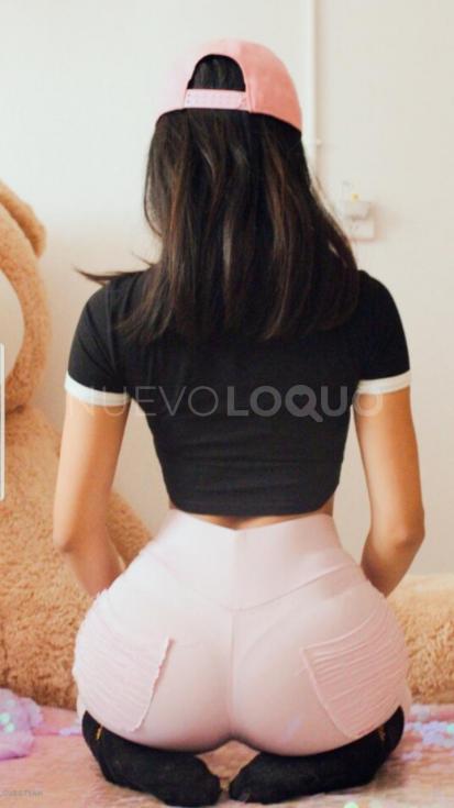  Vanesaa muy  edad  
