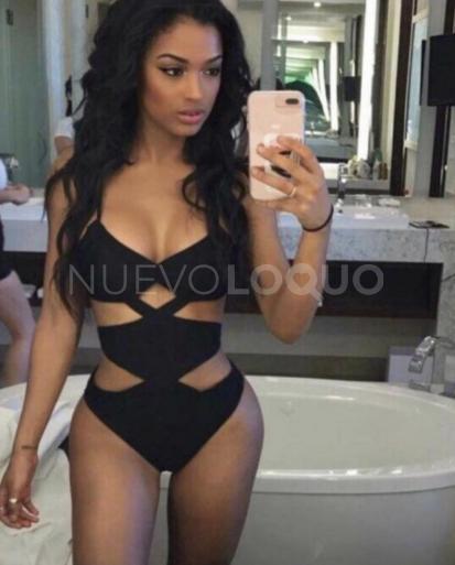  SAMANTHAJoven fogosa latina   