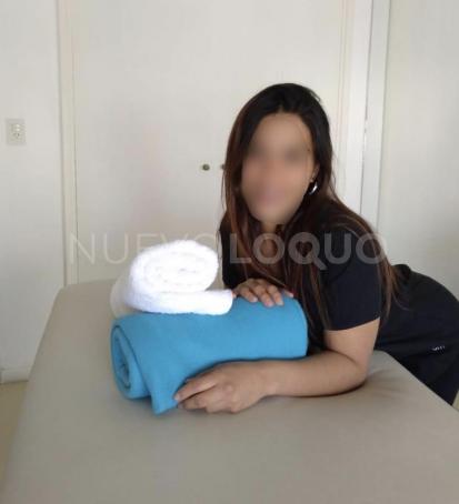  Necesitas Un Verdadero Ritual Relajante? Servicio exclusivo a amantes del masaje -placer sin pecar-