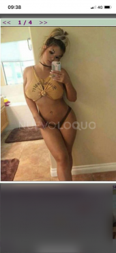 MORENA CAÑERA   * ROLLO PELI  *