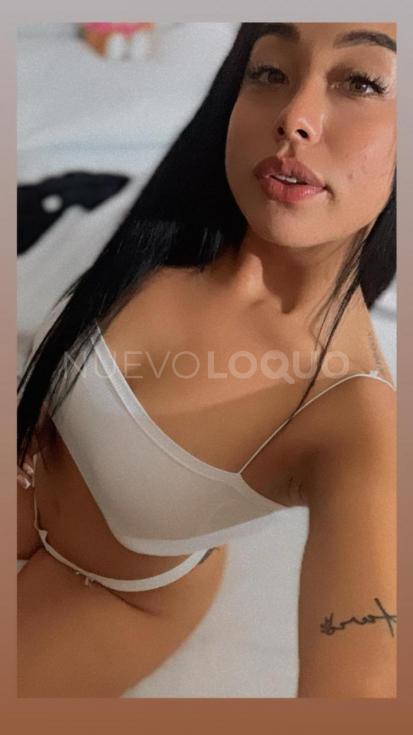  HERMOSAS Y SENSUALES LATINAS, JUGUETONAS Y MORBOSAS TORRASA