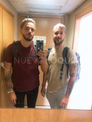 Latinos hot