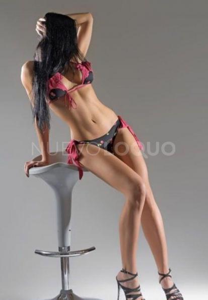  Lucia ex Modelos, Nueva en el Aljarafe.