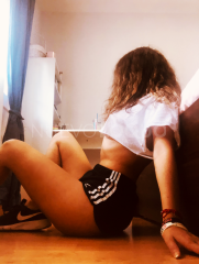 CARLA GALLEGA  
