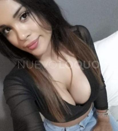  quieres   con una verdadera ?yo soy la ideal   s soy tu soñada