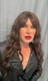 Electra carlota travesti sin limites
