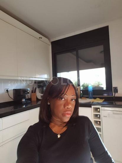  Tania MADURA PARA TI
