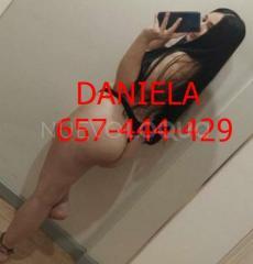 NOVEDAD DANIELA   MUY 