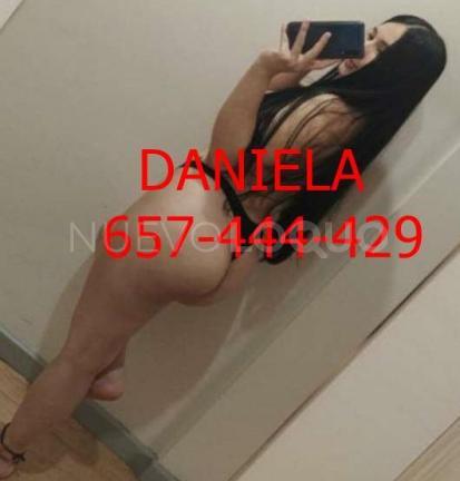  NOVEDAD DANIELA   MUY 