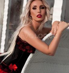 VALERIA UKRANIANA
