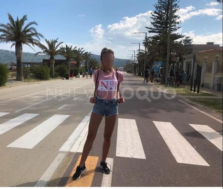   discreta española  años