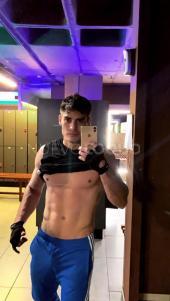 MACHO COMPLETO MORBOSO