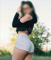 Nerea joven y deliciosa, SOLO masajista erótica!!!