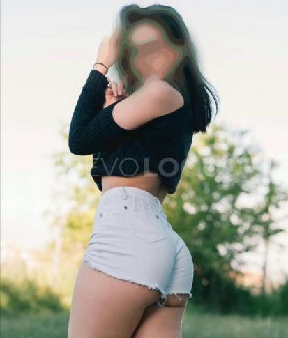  Nerea joven y deliciosa, SOLO masajista erótica!!!