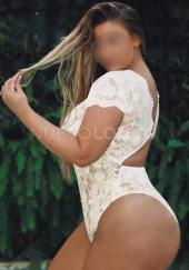 MASAJISTA EROTICA GORDITA Y CARIÑOSA PARA LOS AMANTES DEL PLACER