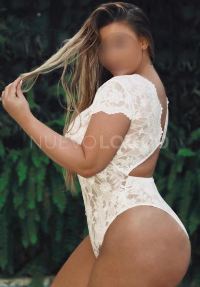  MASAJISTA EROTICA GORDITA Y CARIÑOSA PARA LOS AMANTES DEL PLACER