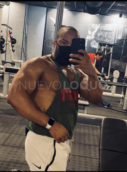  AMO HETERO y DOMINANTE % 