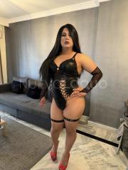 Trans juguetona tu mejor opción