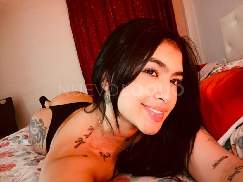  Pamela muy completita Tortosa!!!cañera muy ardiente