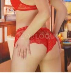 Chica latina,  ,  con ganas de una buena compañía