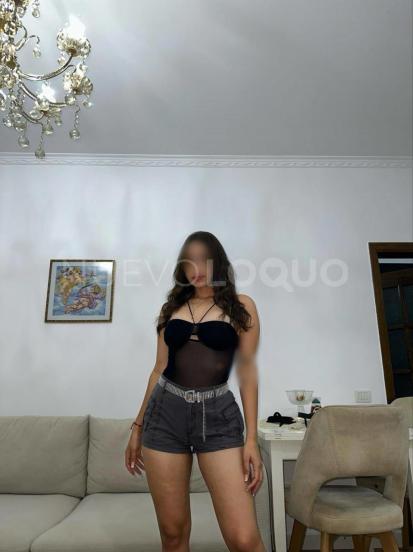  Tatiana  años novedad en valencia