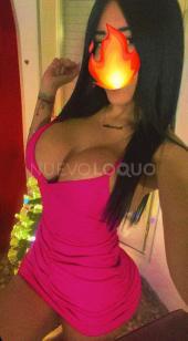 Samantha Batallanoz De Venezuela, su encanto!