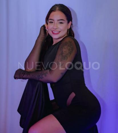  QUIERO CONOCERTE Y CONSENTIRTE