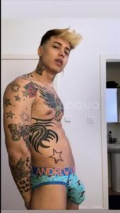 TATUADO 