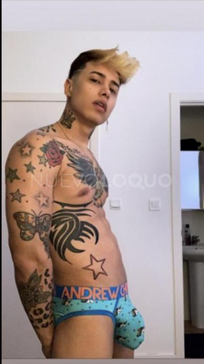  TATUADO 