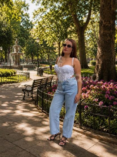  JOVEN CON CUERPO EXÓTICO UNICA