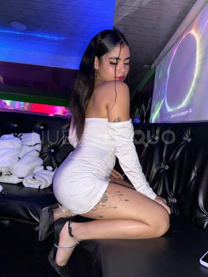  COLOMBIANA CON MUCHA SENSUALIDAD UNICA