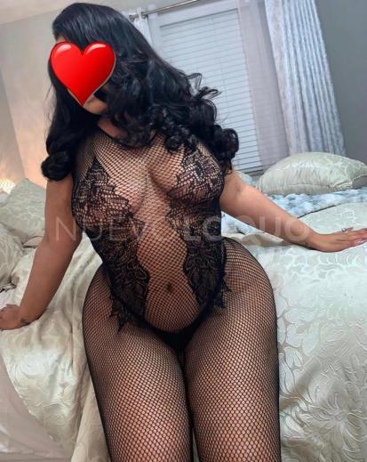  Descubren todo mi cuerpo  rico papi