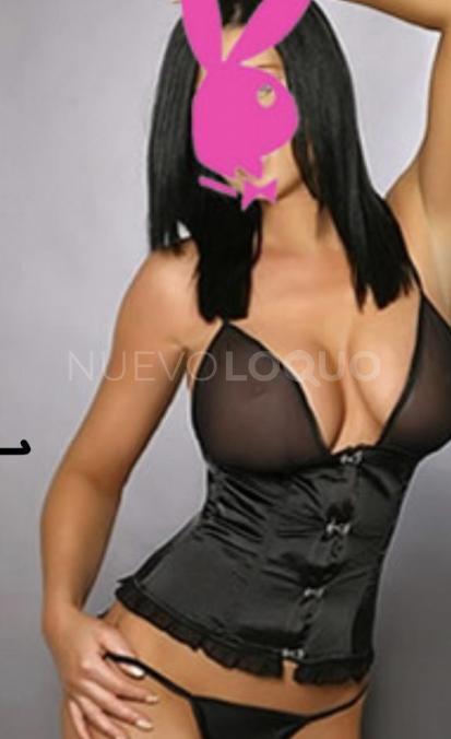  Dayana colombiana complaciente