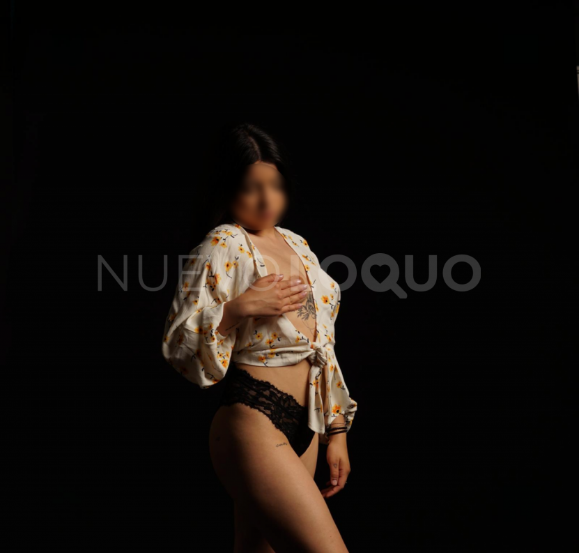 contactos pasion