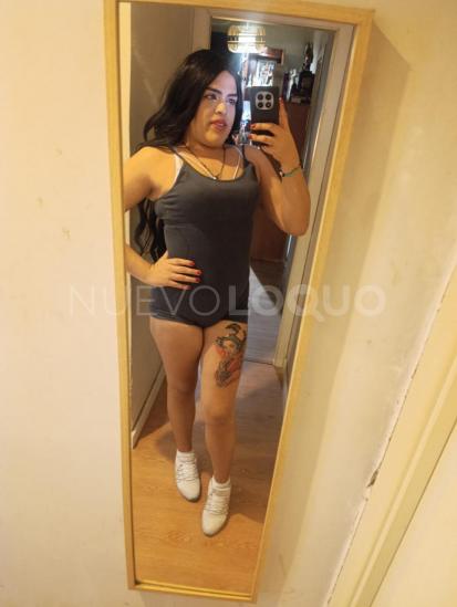  SEXY, CARIÑOSA, MORBOSA Y MÁS LLÁMAME