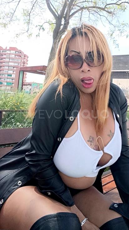  COLOMBIANA DE ESCANDALO PARA DISFRUTAR