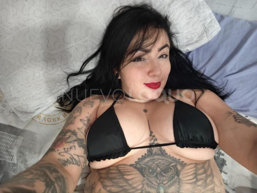  CRISTINA HURACAN INOLVIDABLE! LLAMAME