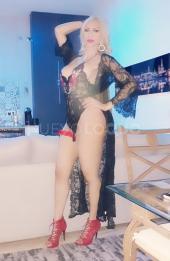 SAMANTHA CHICA TRANS % AUTENTICA