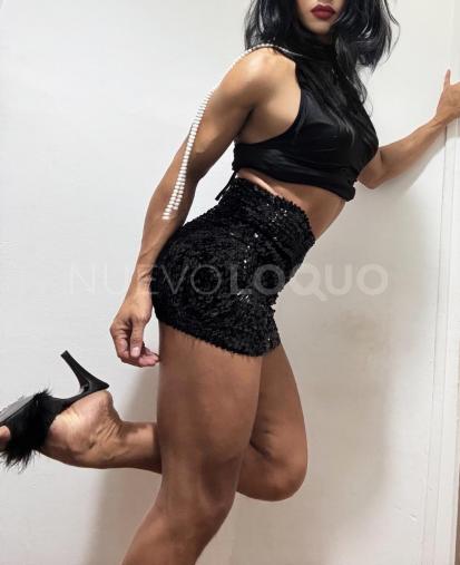  ️ROSA TRAVESTI CD descubre mis grandes proposiciones