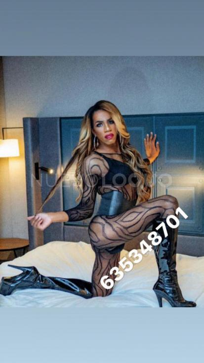  Morena  a colombiana rubiela