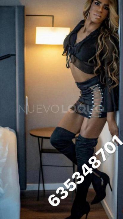 Posts pasion