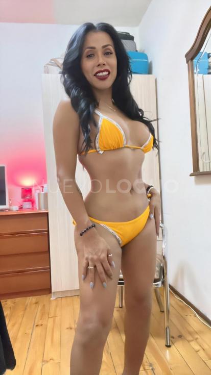  COLOMBIANA CALIENTE Y MUY PLACENTERA..